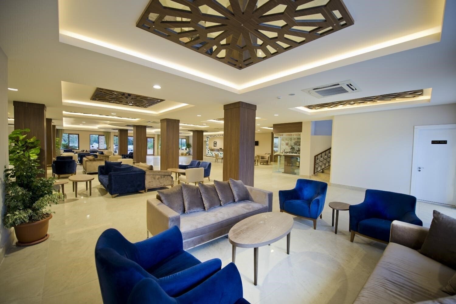 Club Belinda 4* суреті